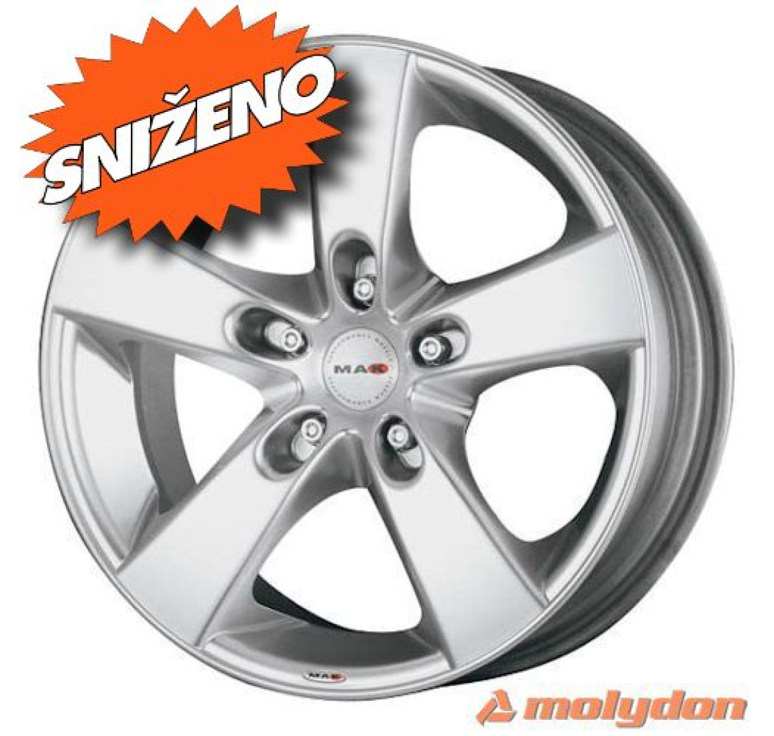 QUARK5 9.00X18 ET35 5/120 MAK (76) USLUŽNA PRODAJA